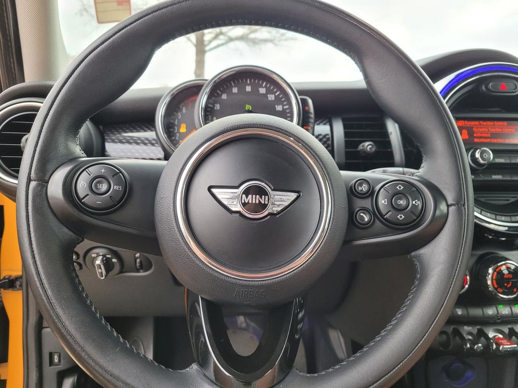 used 2015 MINI Cooper S car, priced at $8,700
