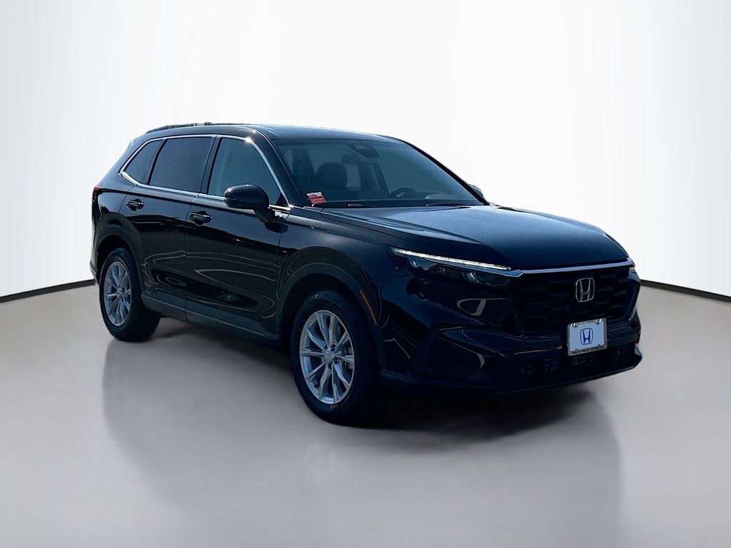 2025 Honda CR-V EX-L 3