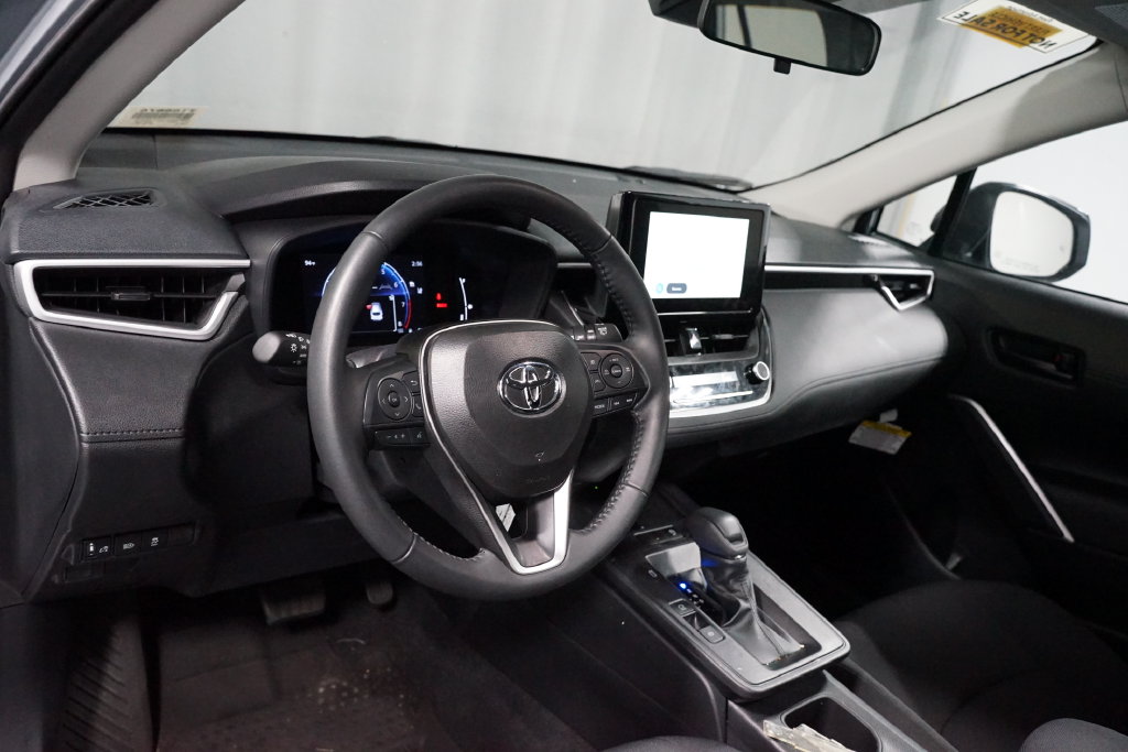 Thumbnail: 2026 Toyota Corolla Cross - 7