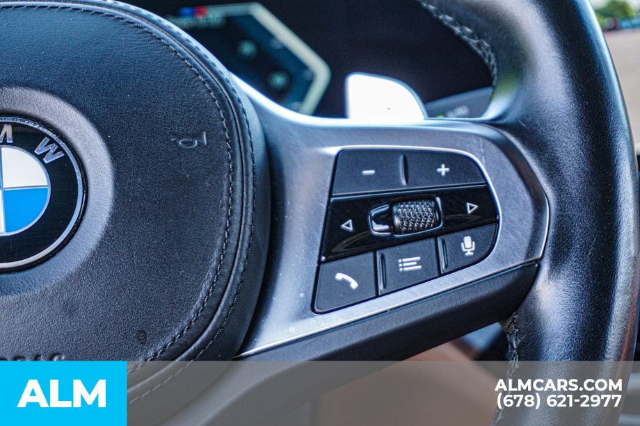 2024 BMW 4 Series M440i - Photo 30