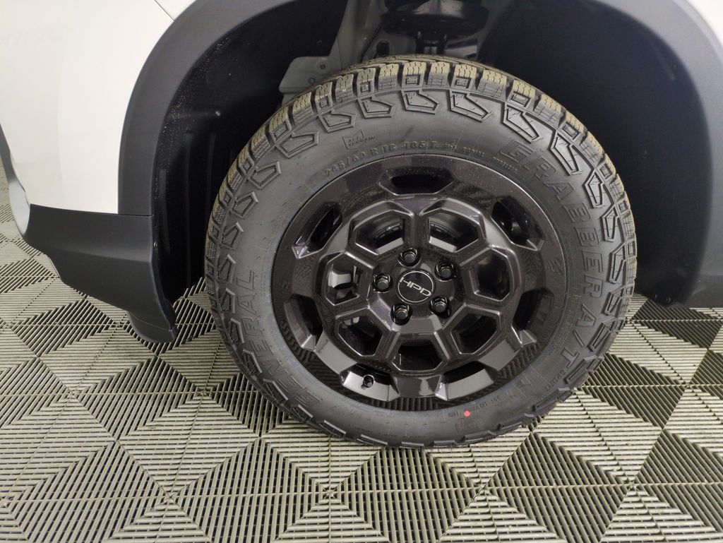 New 2026 Honda Ridgeline TrailSport+ For Sale in Fort Wayne, IN