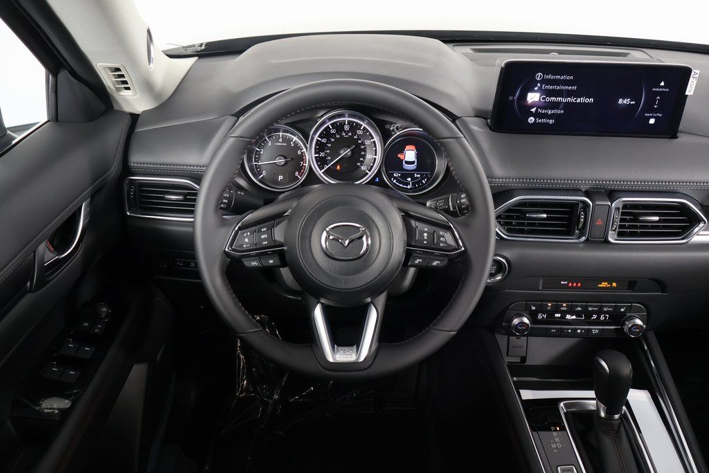 Thumbnail: 2025 Mazda CX-5 - 3
