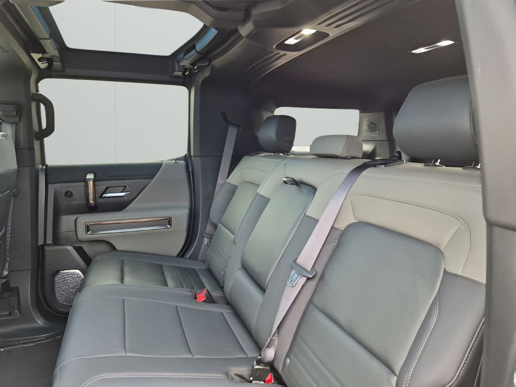 Used Car 2024 Gmc Hummer Ev Suv  3x For Sale Under $80,000 In Austin, Texas