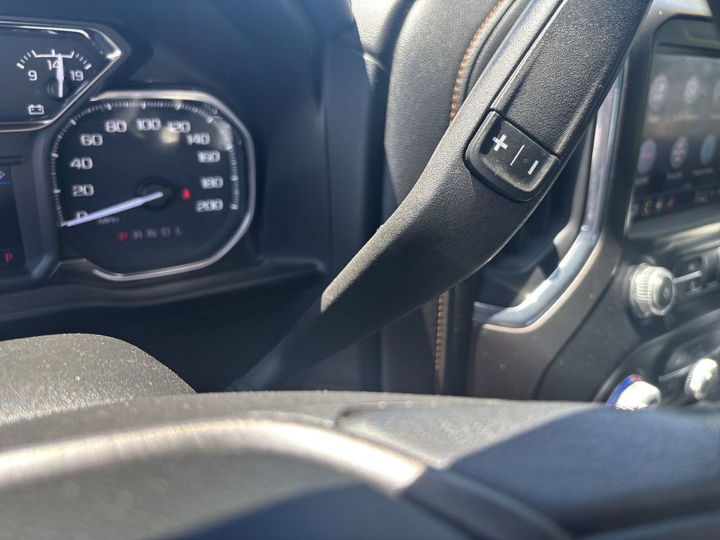 Used 2022 GMC Sierra 2500HD Truck