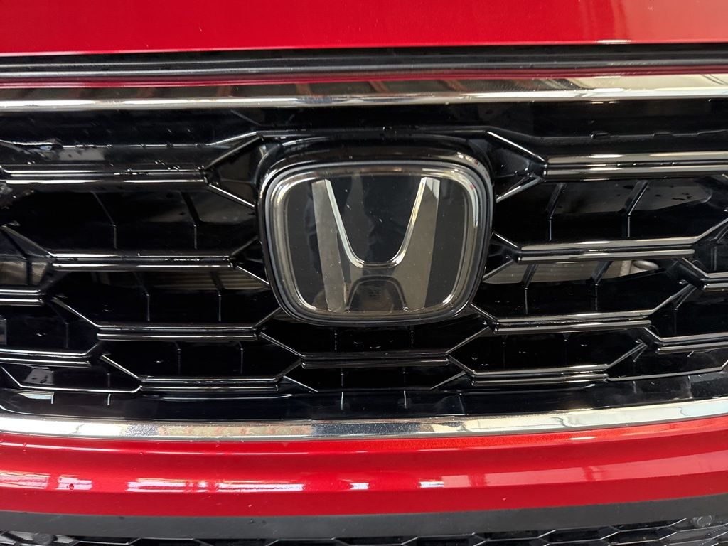 Thumbnail: 2023 Honda CR-V - 13