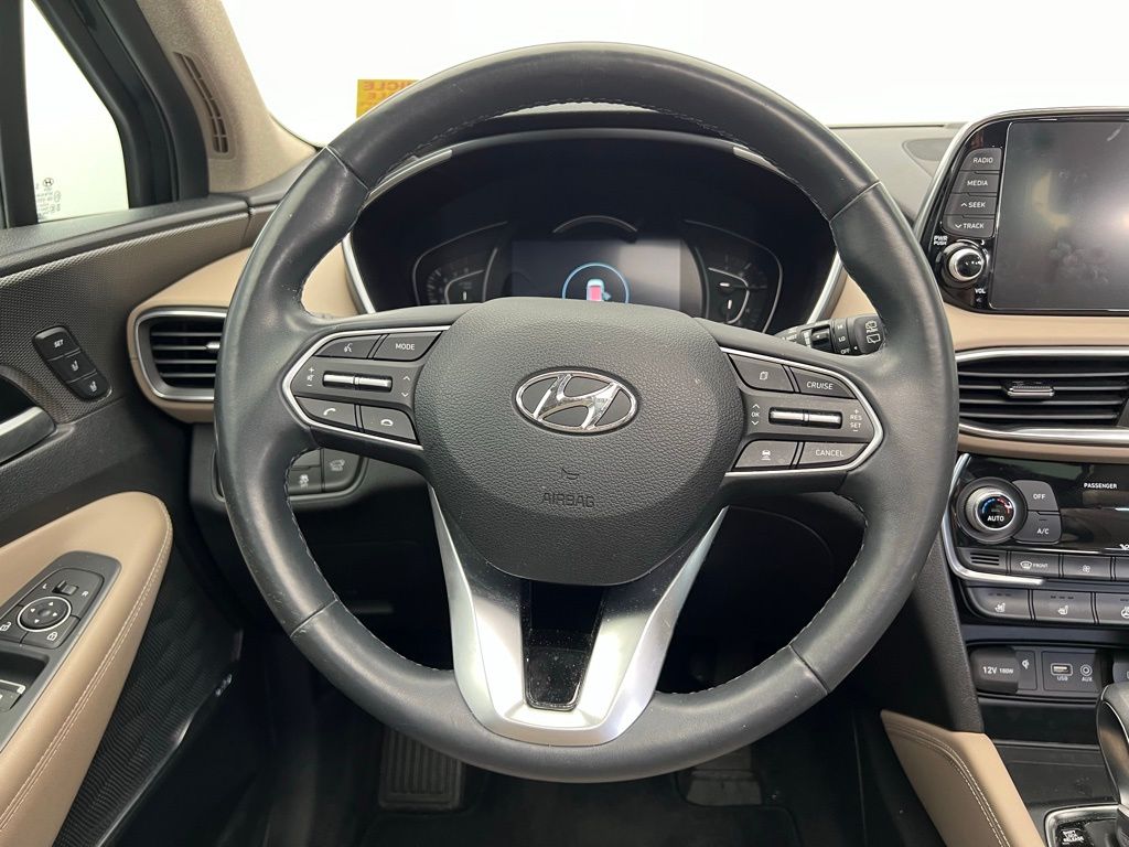 Thumbnail: 2020 Hyundai Santa Fe - 16