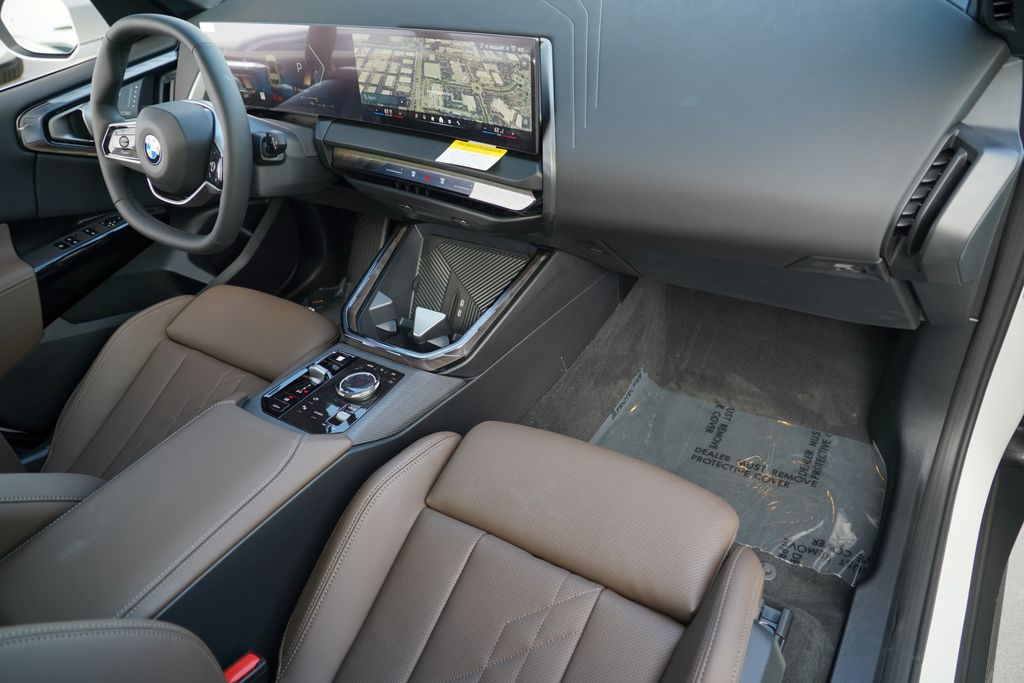 Thumbnail: 2026 BMW X3 - 13