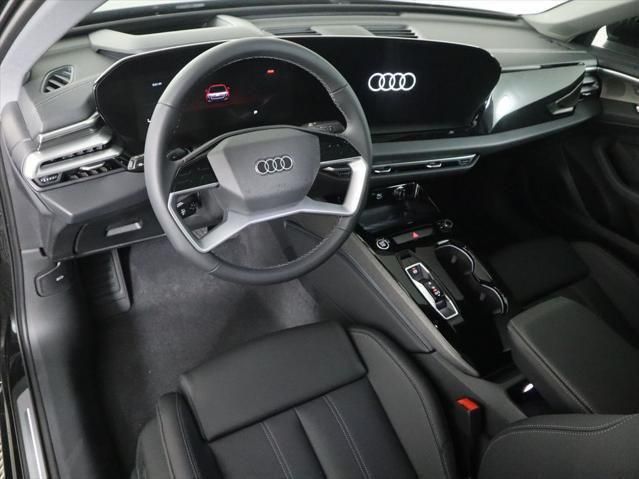 Thumbnail: 2025 Audi A5 - 10