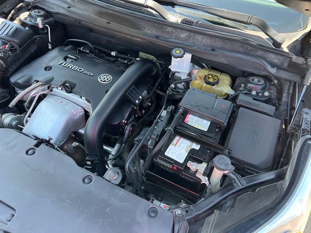 Used 2018 Buick Envision SUV