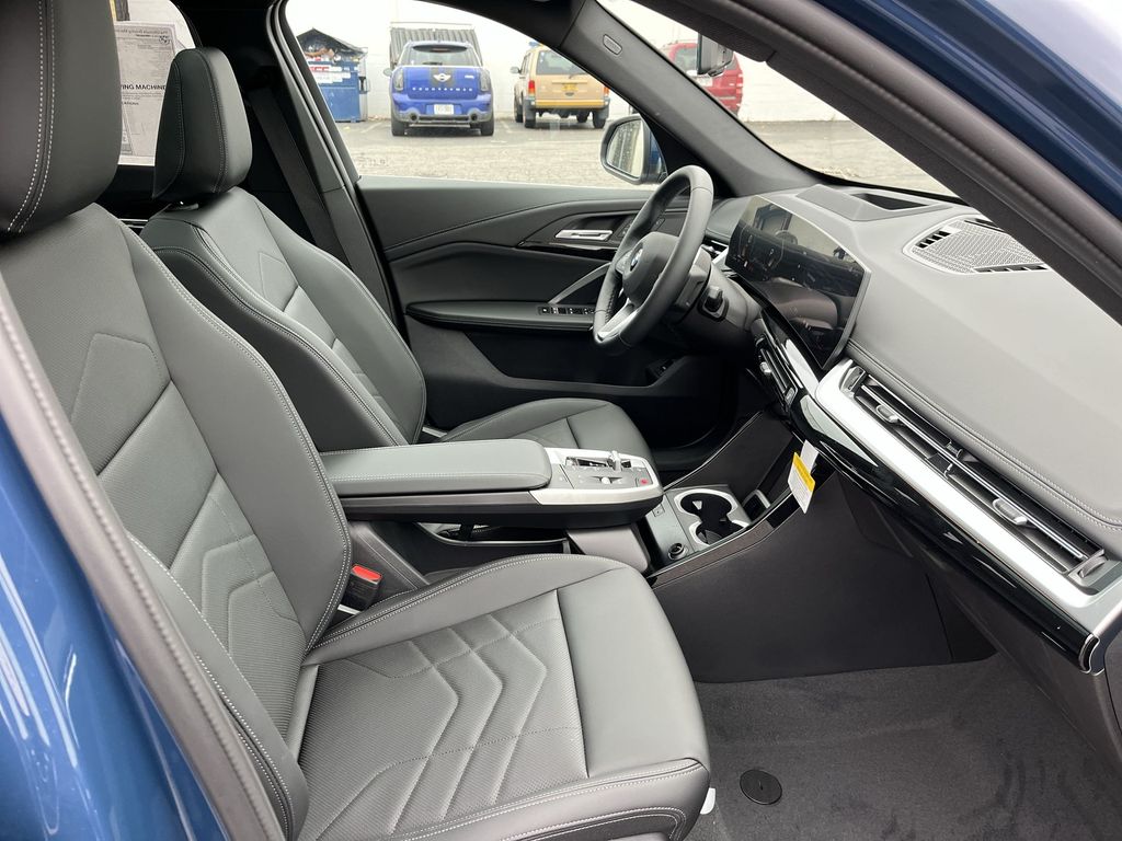 Thumbnail: 2026 BMW X1 - 25