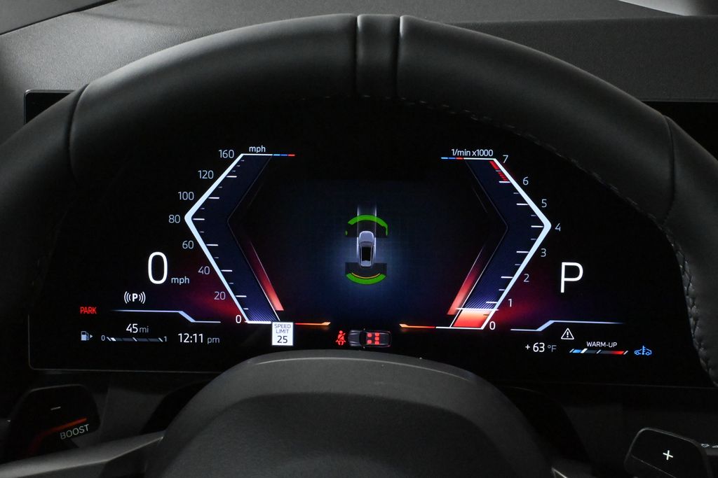 Thumbnail: 2026 BMW X3 - 20