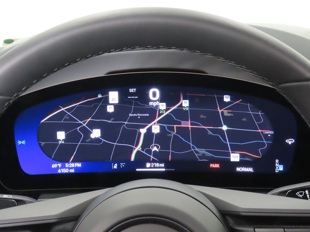 Thumbnail: 2025 Porsche Macan - 17