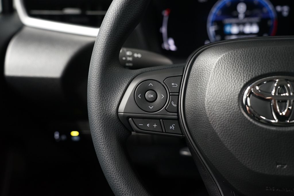 Thumbnail: 2026 Toyota Corolla - 14