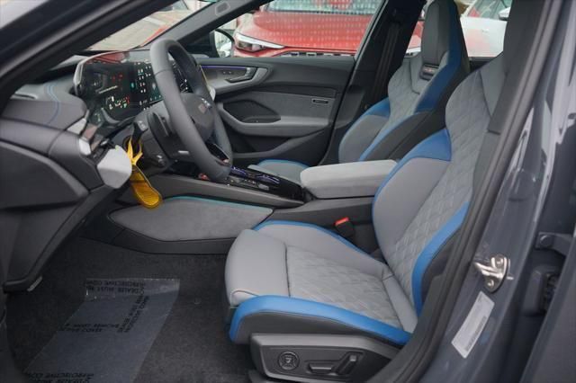 Thumbnail: 2025 Audi S5 - 6