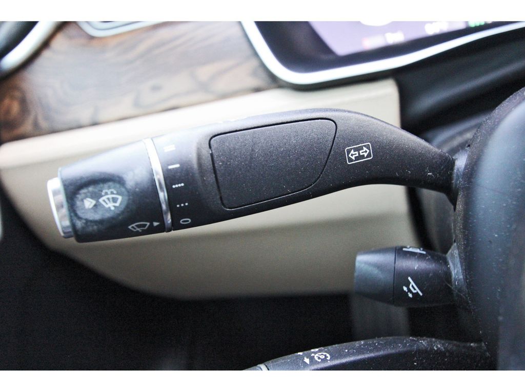 Used 2016 Tesla Model S Hatchback