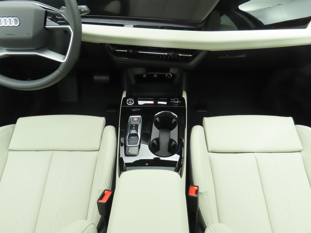 2025 Audi Q6 e-tron Premium 16