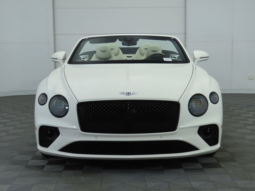 2024 Bentley Continental GT 2