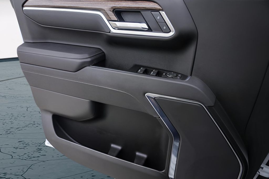 Used Car 2025 Gmc Sierra 1500  Elevation For Sale Under $50,000 In Austin, Texas