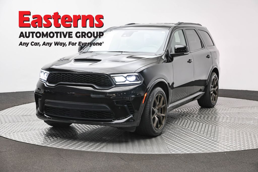 2025 Dodge Durango R/T 20th Anniversary Premium AWD's photo
