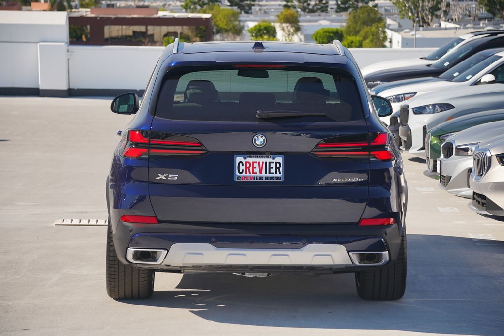 Thumbnail: 2026 BMW X5 - 6