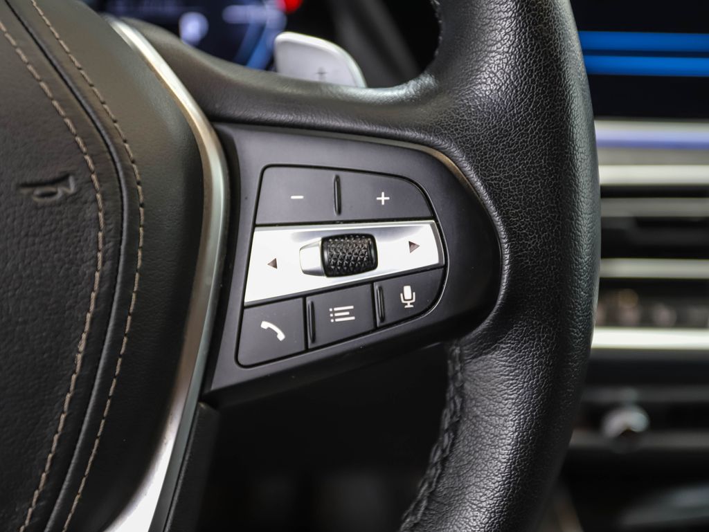 Thumbnail: 2023 BMW X5 - 13