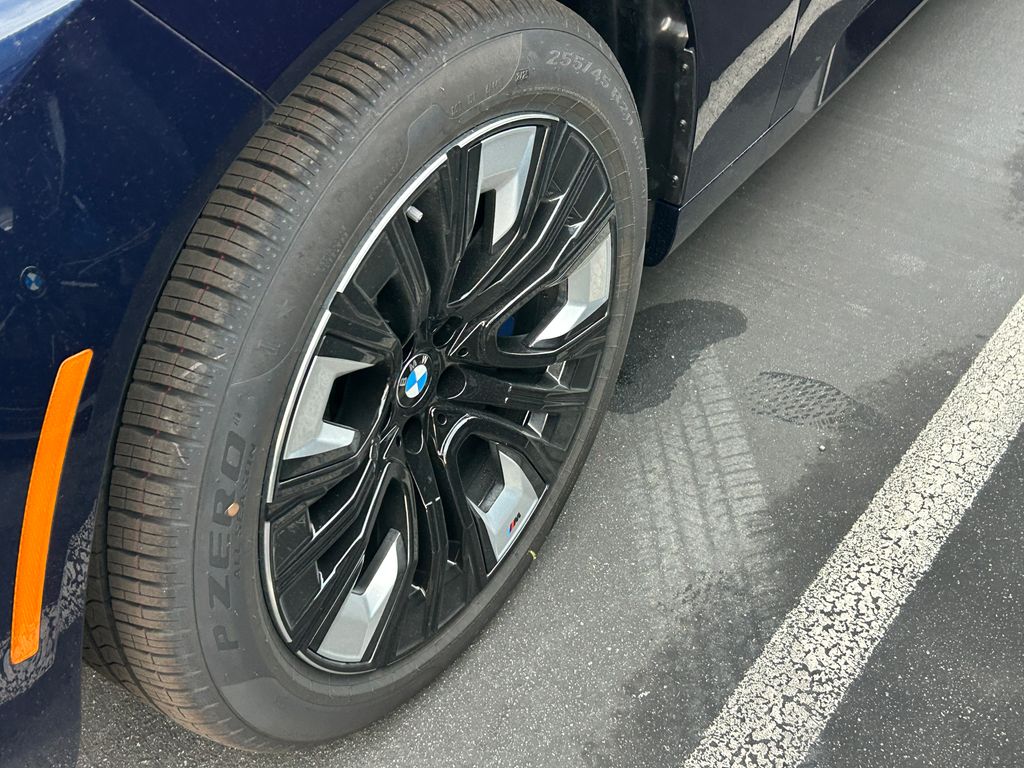 Thumbnail: 2026 BMW X3 - 3