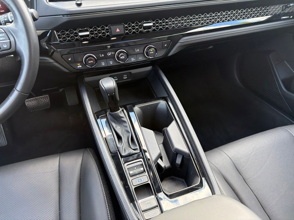 Thumbnail: 2024 Honda Accord - 16