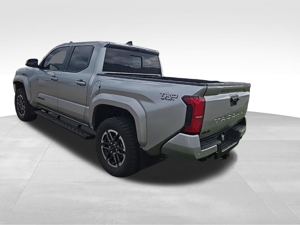 Used 2024 Toyota Tacoma Truck