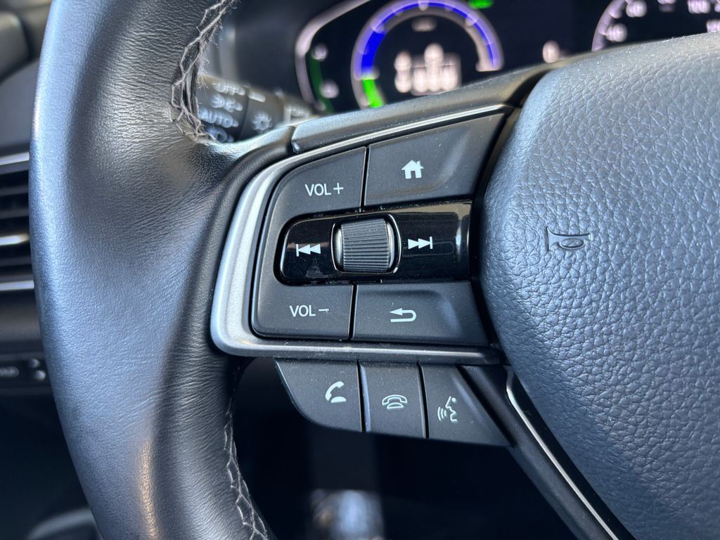 Thumbnail: 2022 Honda Accord - 10