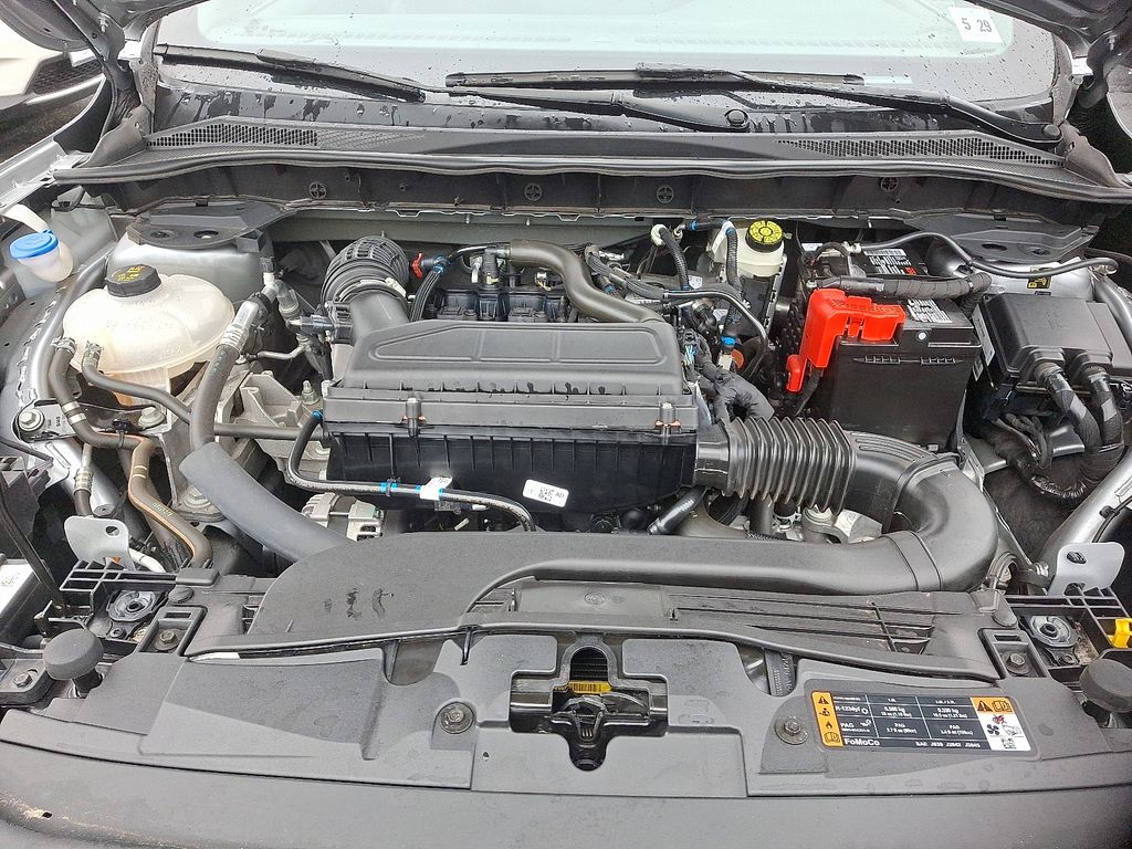 Thumbnail: 2024 Ford Escape - 28