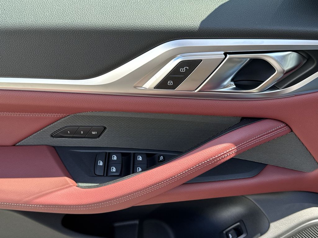 Thumbnail: 2026 BMW i4 - 13