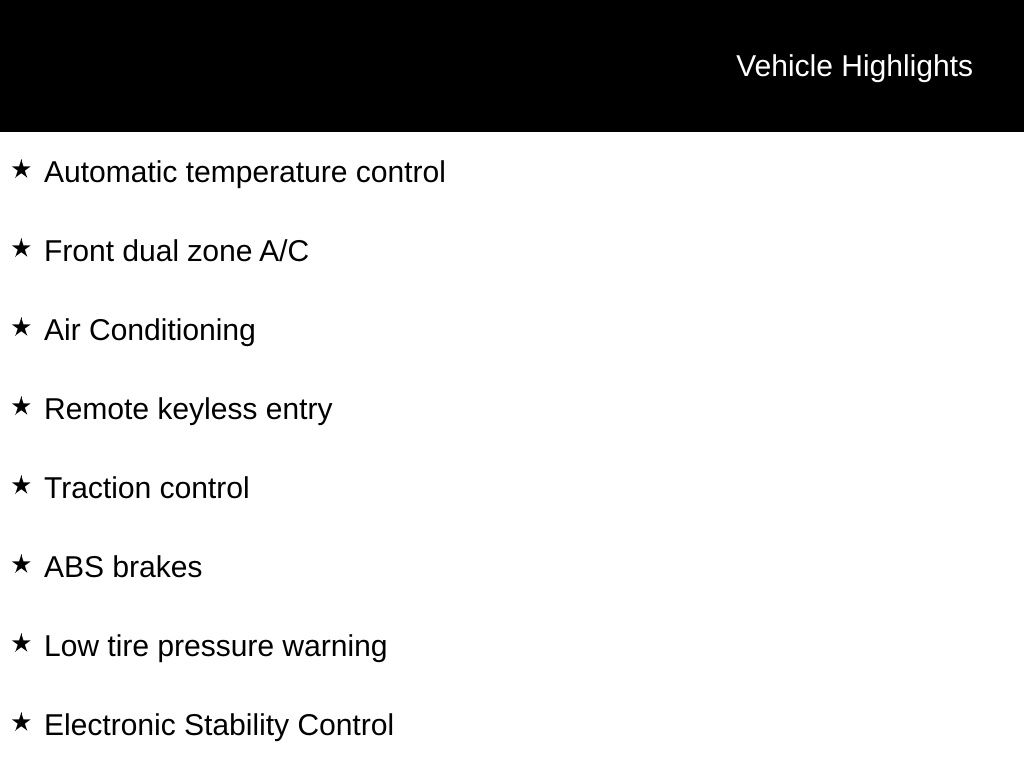 View vehicle photo 6
