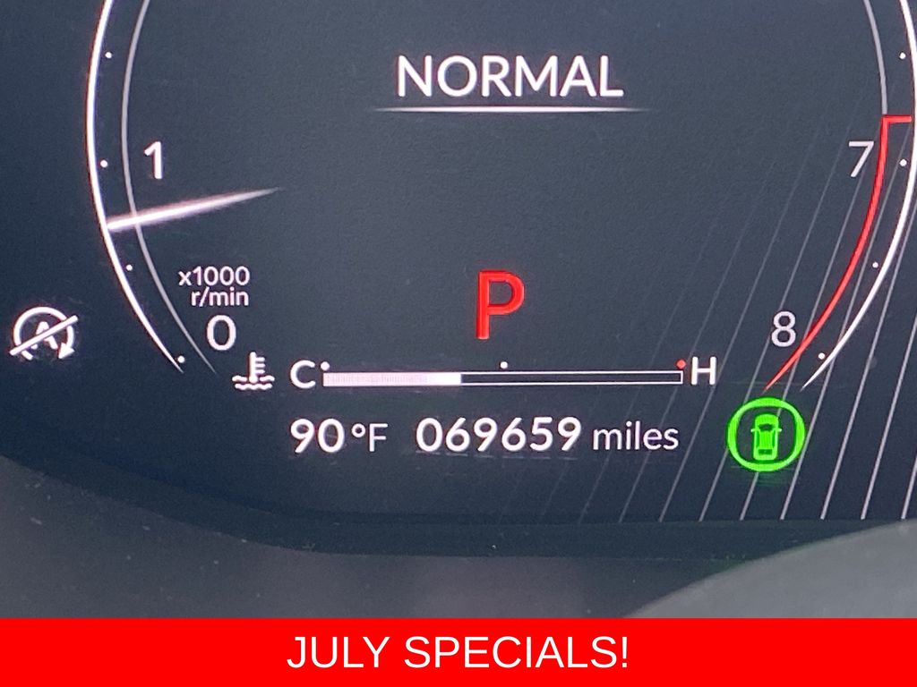 Used 2023 Acura MDX SUV