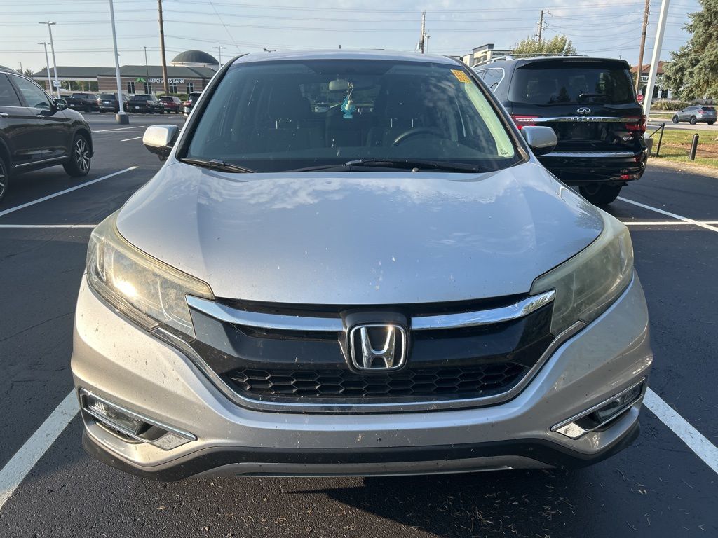 Thumbnail: 2016 Honda CR-V - 5