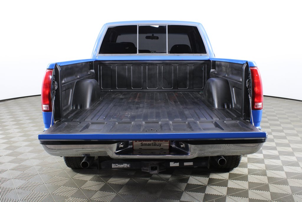 Used 1993 Chevrolet C/K 1500 for sale in 
