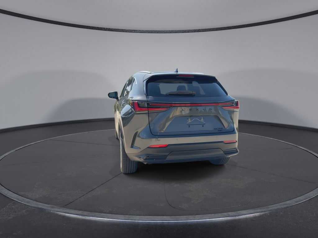 Thumbnail: 2026 Lexus NX - 7