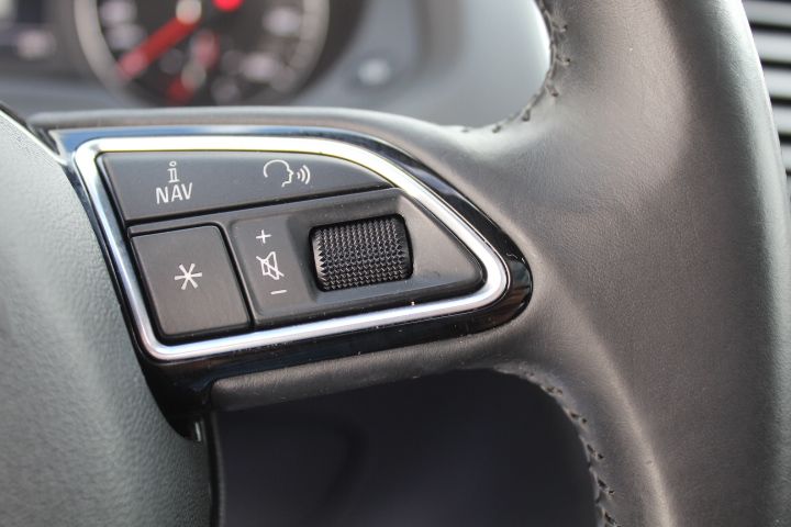 Used Car 2016 Audi Q3  2.0t Premium Plus For Sale Under $10,000 In Georgetown, Texas