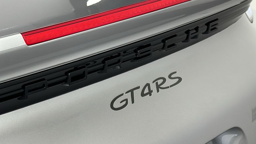 Thumbnail: 2025 Porsche 718 Cayman - 12