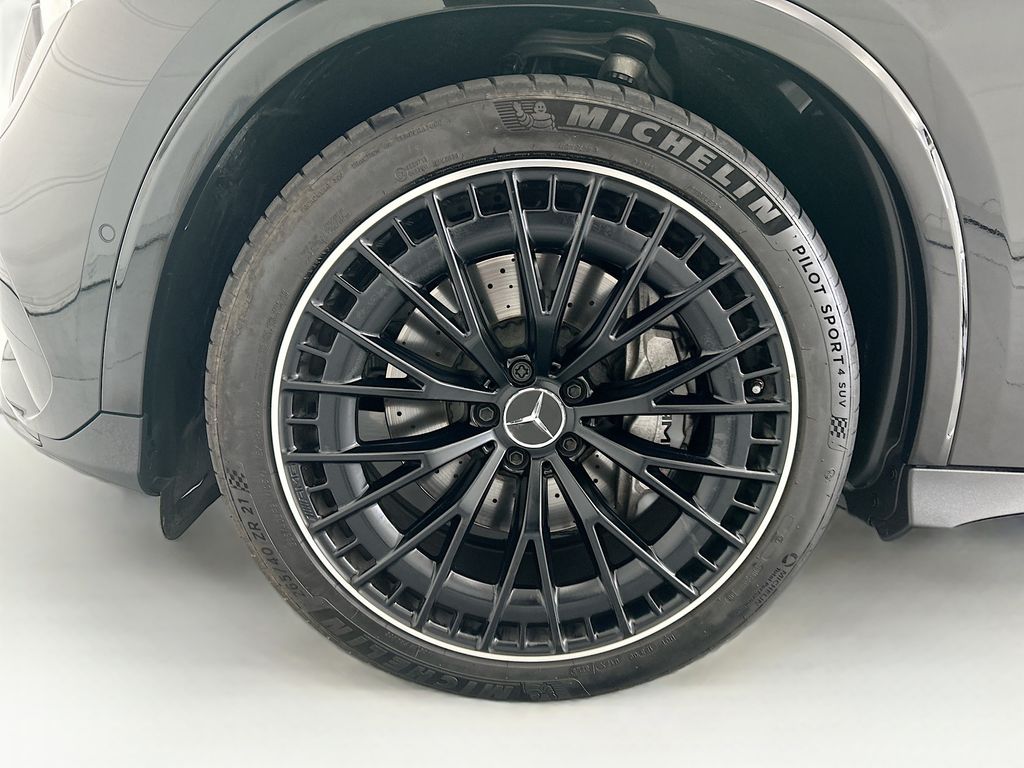 Thumbnail: 2026 Mercedes-Benz GLC - 29