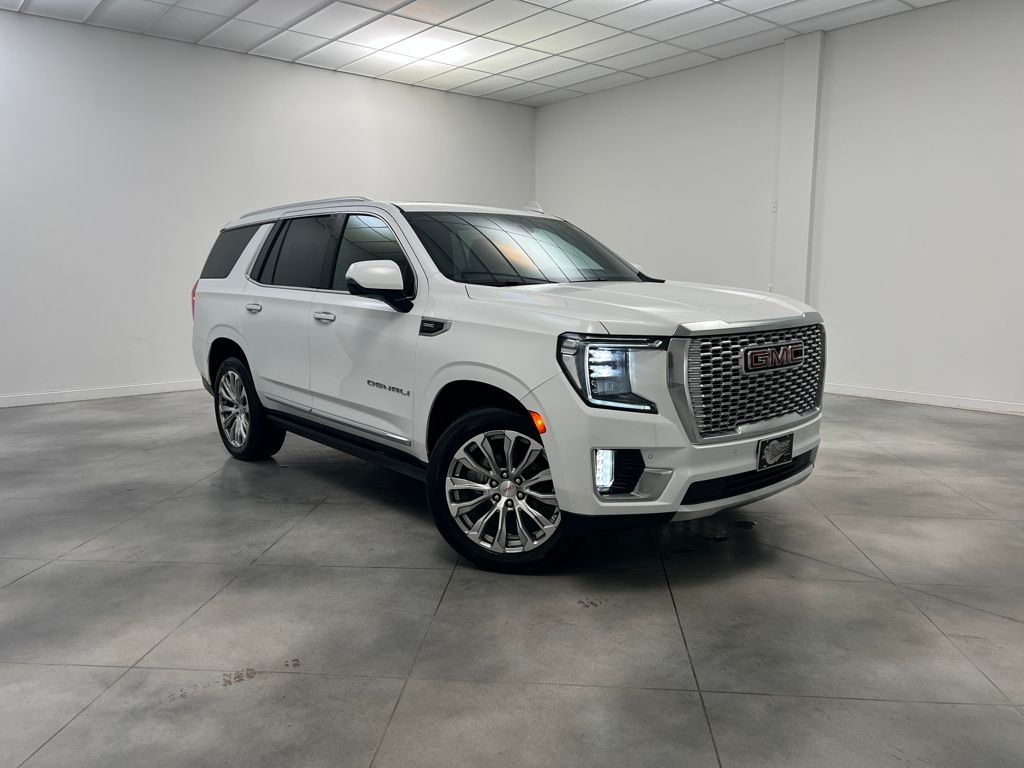 2023 GMC Yukon Denali RWD