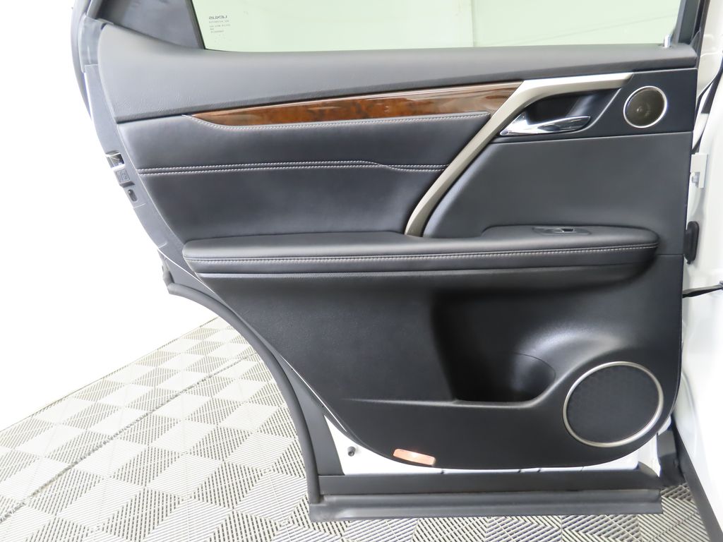 Thumbnail: 2017 Lexus RX - 27