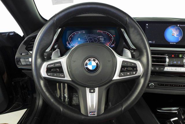 2024 BMW Z4 sDrive30i 25