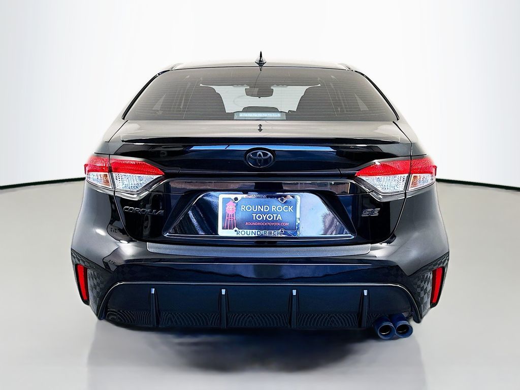 Thumbnail: 2025 Toyota Corolla - 6