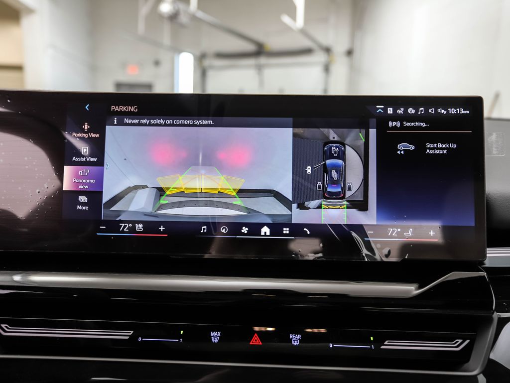 Thumbnail: 2025 BMW 5 Series - 16