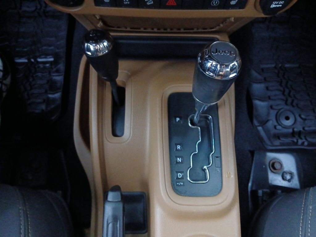 Used Car 2013 Jeep Wrangler  Unlimited Sahara For Sale Under $12,000 In Austin, Texas
