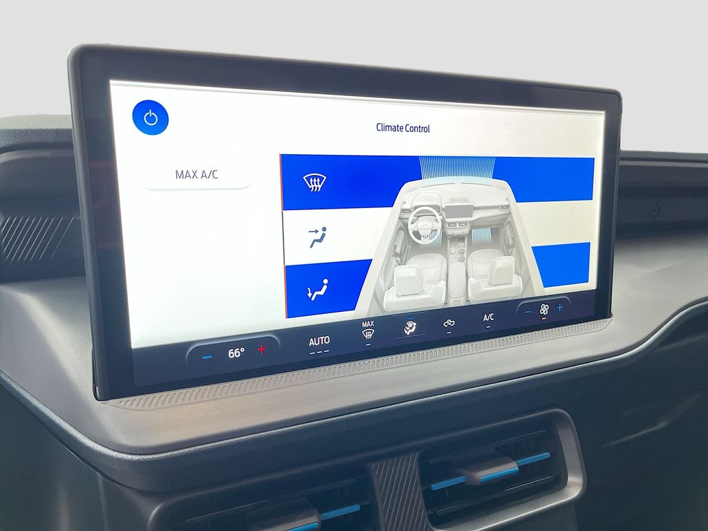 Used 2025 Gray Ford Lobo Standard image 15