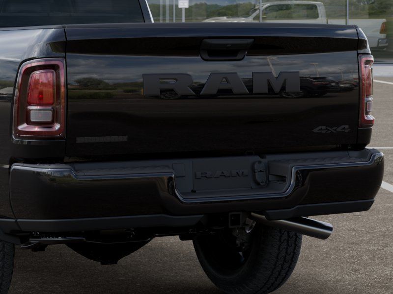 New 2026 Ram 2500 Truck