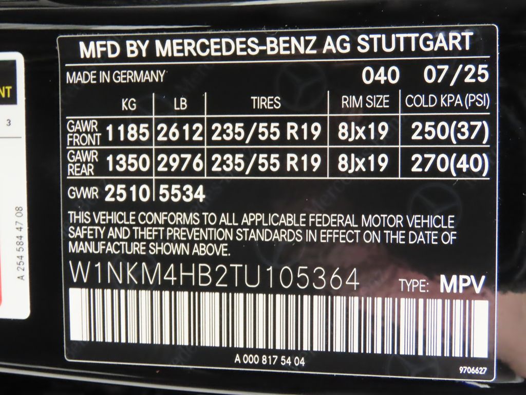 Thumbnail: 2026 Mercedes-Benz GLC - 32