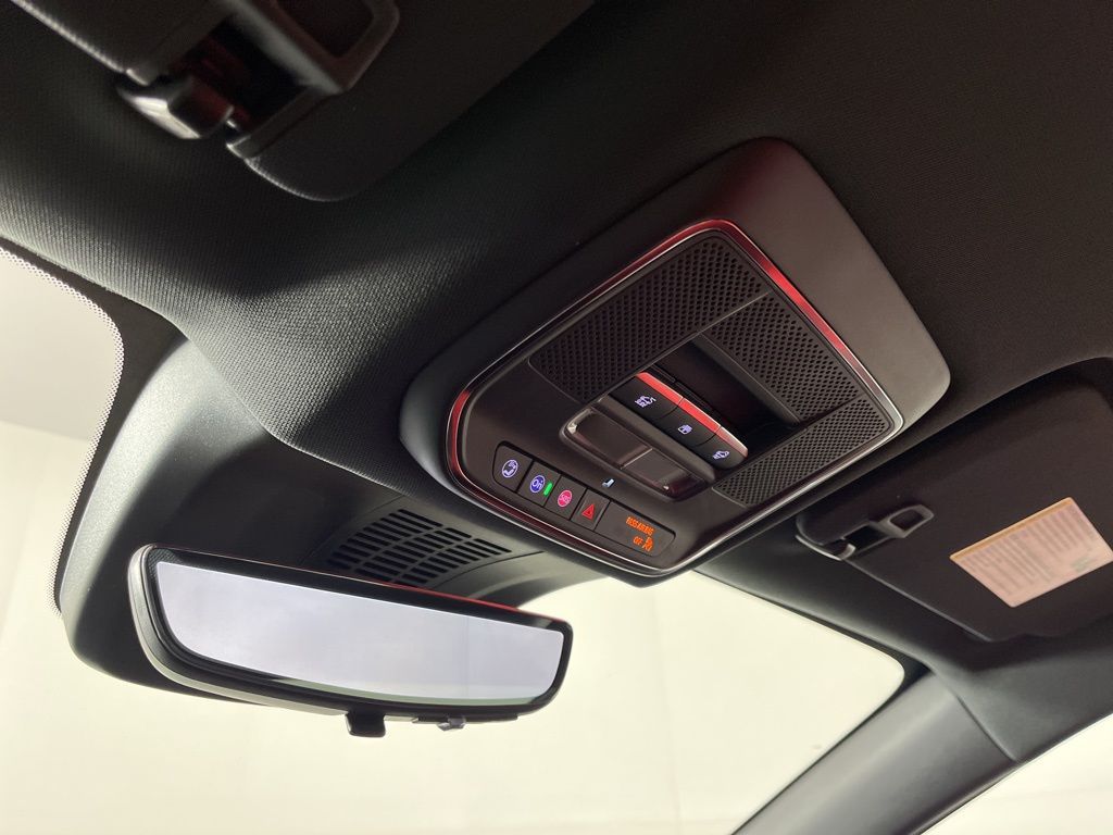 2025 Chevrolet Blazer EV SS 28