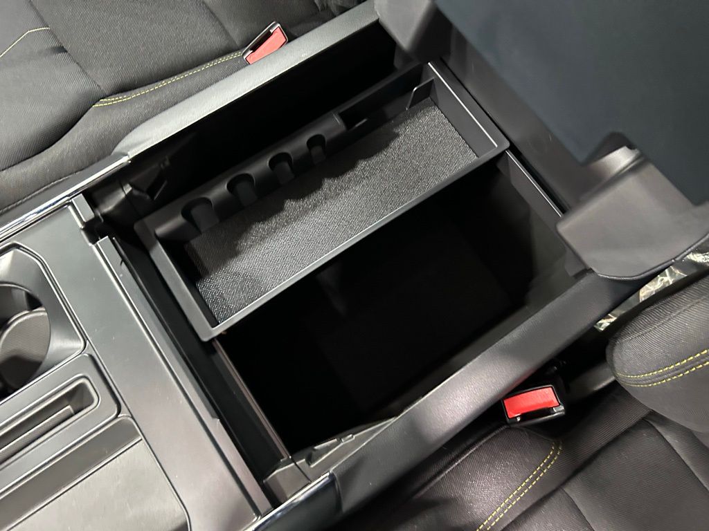 new 2025 Ford F-150 car, priced at $46,540